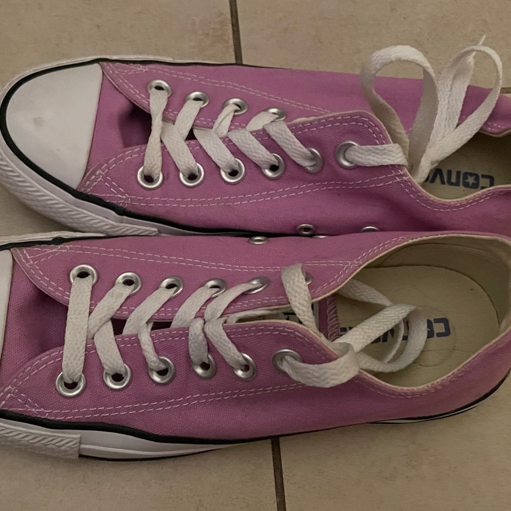 converse